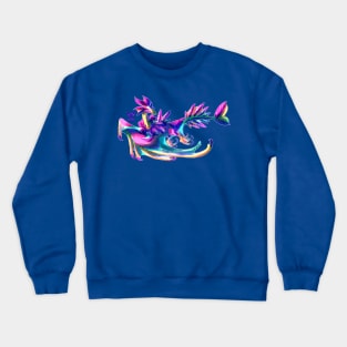 Vee Cheep Crewneck Sweatshirt